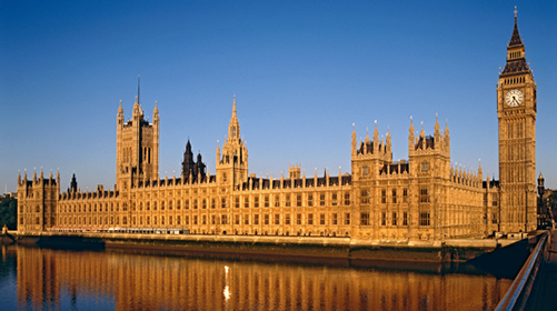 Westminster Palace slates.